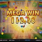 rainbow riches megaways slot